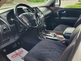 Nissan Patrol 2013 годаүшін13 000 000 тг. в Алматы – фото 5