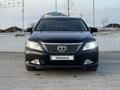 Toyota Camry 2012 годаүшін8 830 000 тг. в Караганда – фото 4