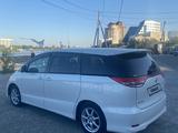 Toyota Estima 2008 года за 4 300 000 тг. в Атырау – фото 3