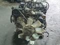 Двигатель 6G72 3.0L Mitsubishi Pajero.Montero.Delicaүшін650 000 тг. в Алматы