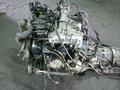 Двигатель 6G72 3.0L Mitsubishi Pajero.Montero.Delicaүшін650 000 тг. в Алматы – фото 5