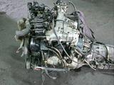 Двигатель 6G72 3.0L Mitsubishi Pajero.Montero.Delica за 650 000 тг. в Алматы – фото 5