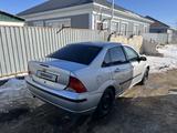 Ford Focus 2004 года за 1 000 000 тг. в Атырау – фото 5