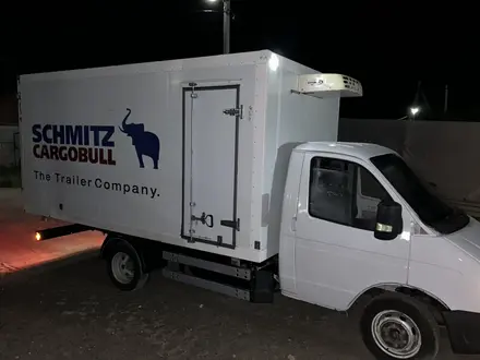 ГАЗ ГАЗель 2012 года за 7 500 000 тг. в Актобе – фото 5