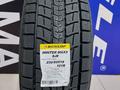 235 55 19 DUNLOP WINTER MAXX SJ8 за 80 000 тг. в Алматы