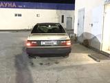 Volkswagen Passat 1990 года за 600 000 тг. в Жанаозен – фото 3