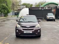 Toyota Urban Cruiser 2012 годаүшін5 500 000 тг. в Алматы