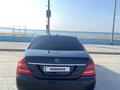 Mercedes-Benz S 350 2007 годаүшін6 300 000 тг. в Актау – фото 4