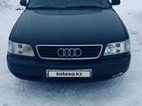 Audi A6 1994 года за 2 000 000 тг. в Булаево