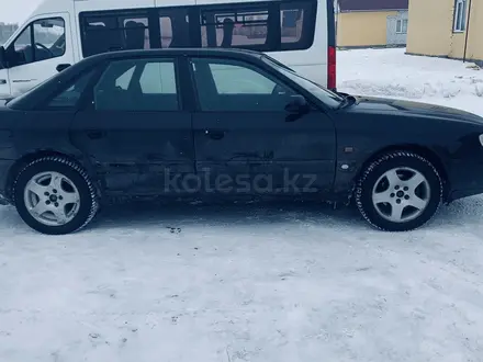 Audi A6 1994 года за 2 000 000 тг. в Булаево – фото 2