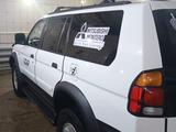 Mitsubishi Montero Sport 2000 года за 4 700 000 тг. в Усть-Каменогорск – фото 2