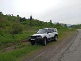 Mitsubishi Montero Sport 2000 года за 4 700 000 тг. в Усть-Каменогорск