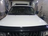 Mitsubishi Montero Sport 2000 года за 4 700 000 тг. в Усть-Каменогорск – фото 3