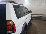 Mitsubishi Montero Sport 2000 года за 4 700 000 тг. в Усть-Каменогорск – фото 4