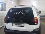 Mitsubishi Montero Sport 2000 года за 4 700 000 тг. в Усть-Каменогорск – фото 5