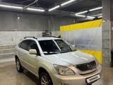 Lexus RX 350 2008 года за 8 700 000 тг. в Астана – фото 2