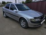 Opel Vectra 1998 годаүшін1 000 000 тг. в Актобе