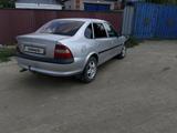 Opel Vectra 1998 годаүшін1 000 000 тг. в Актобе – фото 2