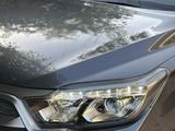 SsangYong Rexton 2023 годаүшін16 000 000 тг. в Шымкент – фото 3