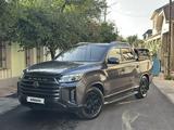 SsangYong Rexton 2023 годаүшін16 000 000 тг. в Шымкент