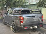 SsangYong Rexton 2023 годаүшін16 000 000 тг. в Шымкент – фото 5