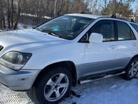 Lexus RX 300 1999 года за 5 200 000 тг. в Караганда