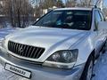 Lexus RX 300 1999 года за 5 200 000 тг. в Караганда – фото 8