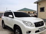 Toyota Land Cruiser Prado 2012 года за 15 000 000 тг. в Кульсары
