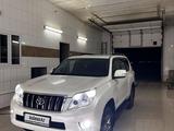 Toyota Land Cruiser Prado 2012 года за 15 000 000 тг. в Кульсары – фото 2