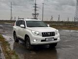 Toyota Land Cruiser Prado 2012 года за 15 000 000 тг. в Кульсары – фото 4