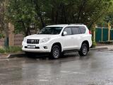 Toyota Land Cruiser Prado 2012 года за 15 000 000 тг. в Кульсары – фото 3