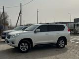 Toyota Land Cruiser Prado 2012 года за 15 000 000 тг. в Кульсары – фото 5