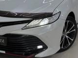 Toyota Camry 2021 года за 11 000 000 тг. в Астана – фото 2