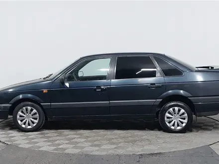 Volkswagen Passat 1992 года за 690 000 тг. в Астана – фото 5