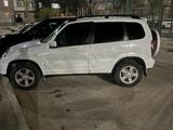 Chevrolet Niva 2014 года за 2 550 000 тг. в Жанаозен – фото 2