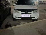 Chevrolet Niva 2014 года за 2 550 000 тг. в Жанаозен