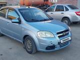 Chevrolet Aveo 2012 года за 2 000 000 тг. в Атырау