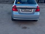 Chevrolet Aveo 2012 года за 2 000 000 тг. в Атырау – фото 3