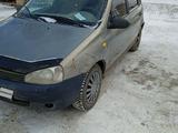 ВАЗ (Lada) Kalina 1119 2006 года за 800 000 тг. в Актобе – фото 4