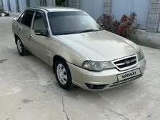 Daewoo Nexia, 2013