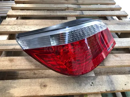Фонарь заднего хода BMW 5-Series E60 2003 за 30 000 тг. в Астана