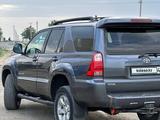 Toyota 4Runner 2007 года за 12 000 000 тг. в Актобе – фото 3