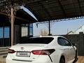 Toyota Camry 2019 годаfor11 300 000 тг. в Тараз – фото 14