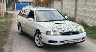 Subaru Legacy 1999 года за 1 300 000 тг. в Алматы