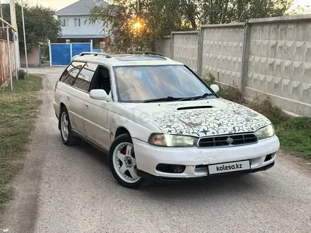 Subaru Legacy 1999 года за 1 300 000 тг. в Алматы