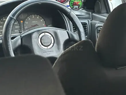 Subaru Legacy 1999 года за 1 300 000 тг. в Алматы – фото 11