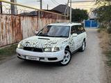 Subaru Legacy 1999 годаүшін1 300 000 тг. в Алматы – фото 2