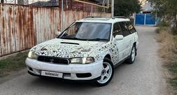 Subaru Legacy 1999 года за 1 300 000 тг. в Алматы – фото 2