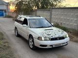 Subaru Legacy 1999 годаүшін1 300 000 тг. в Алматы – фото 4