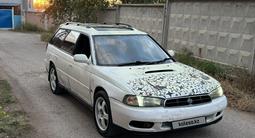 Subaru Legacy 1999 года за 1 300 000 тг. в Алматы – фото 4